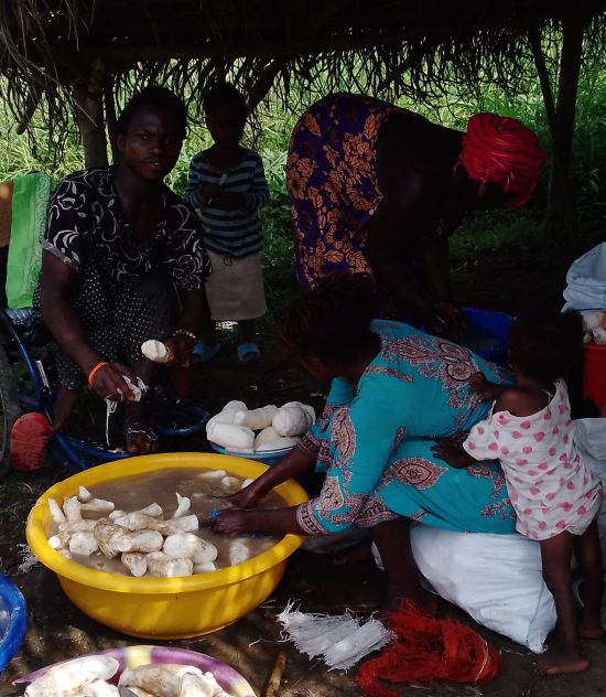 Inclusive Education  for youth  with Disabilities