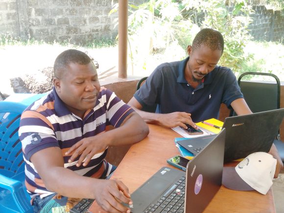 MORE ABOUT HUMAN RIGHTS AND DISABILITY ADVOCACY PROGRAMME