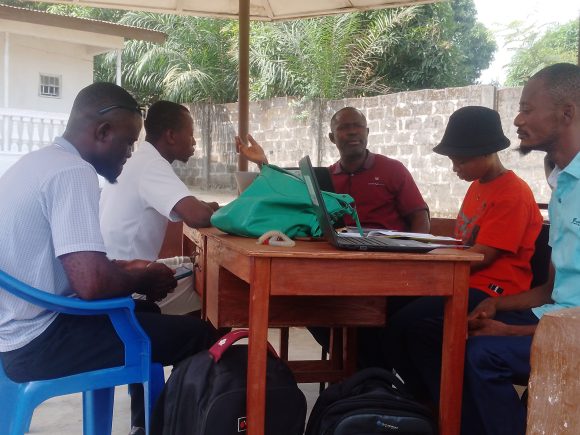 	Child survival and development program