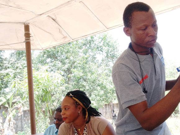 Community Engagement on Gender Equality and Empowerment