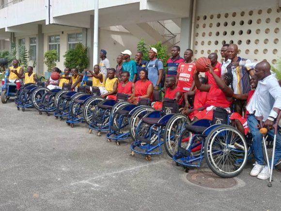 Gender disability and women’s rights empowerment.